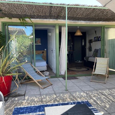 Le Mazet De Lola Villa Saint-Rémy-de-Provence Exteriör bild