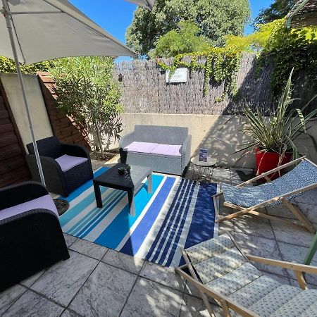Le Mazet De Lola Villa Saint-Rémy-de-Provence Exteriör bild