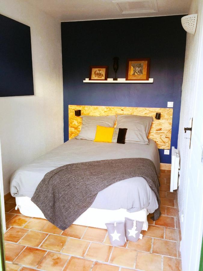 Le Mazet De Lola Villa Saint-Rémy-de-Provence Exteriör bild