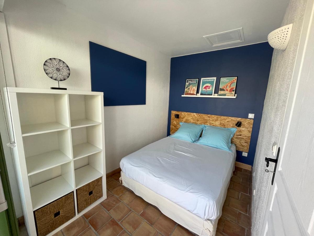 Le Mazet De Lola Villa Saint-Rémy-de-Provence Exteriör bild