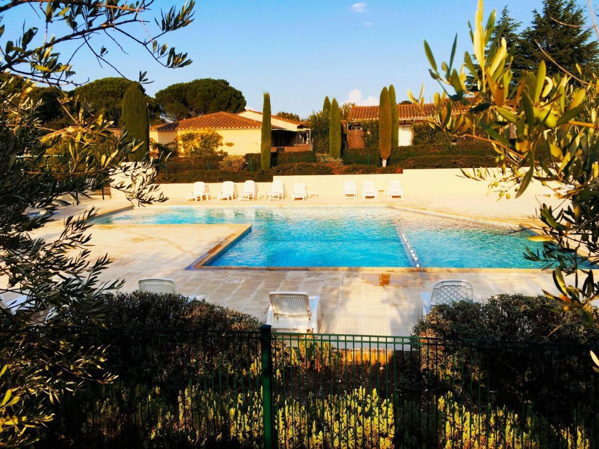 Le Mazet De Lola Villa Saint-Rémy-de-Provence Exteriör bild