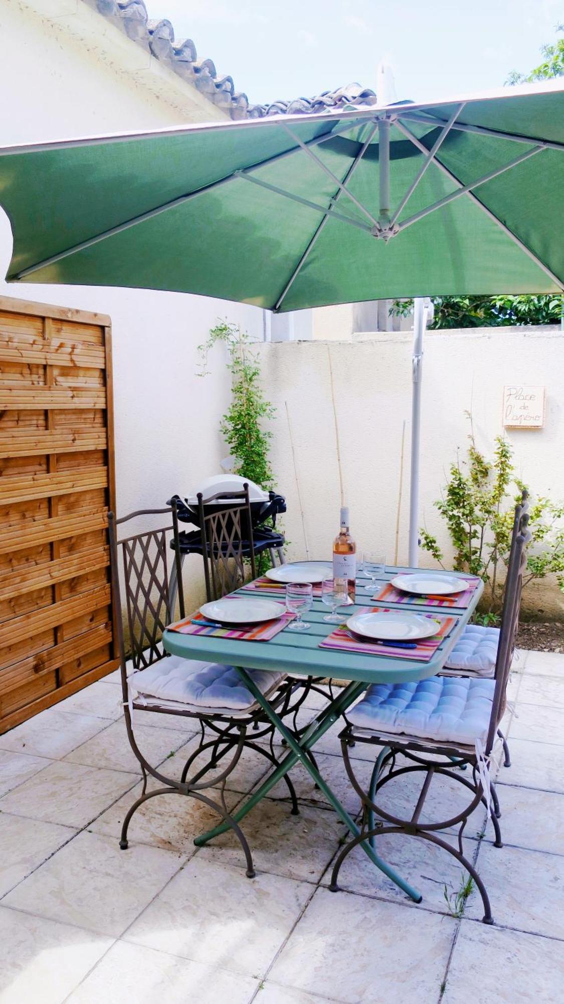 Le Mazet De Lola Villa Saint-Rémy-de-Provence Exteriör bild
